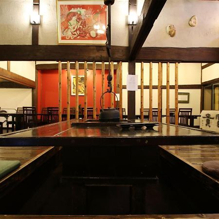 Nagomi No Yado Iida Hotel Shakotan Exterior photo