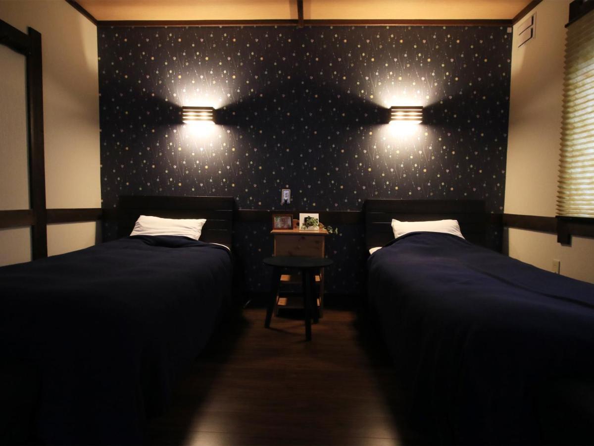 Nagomi No Yado Iida Hotel Shakotan Exterior photo