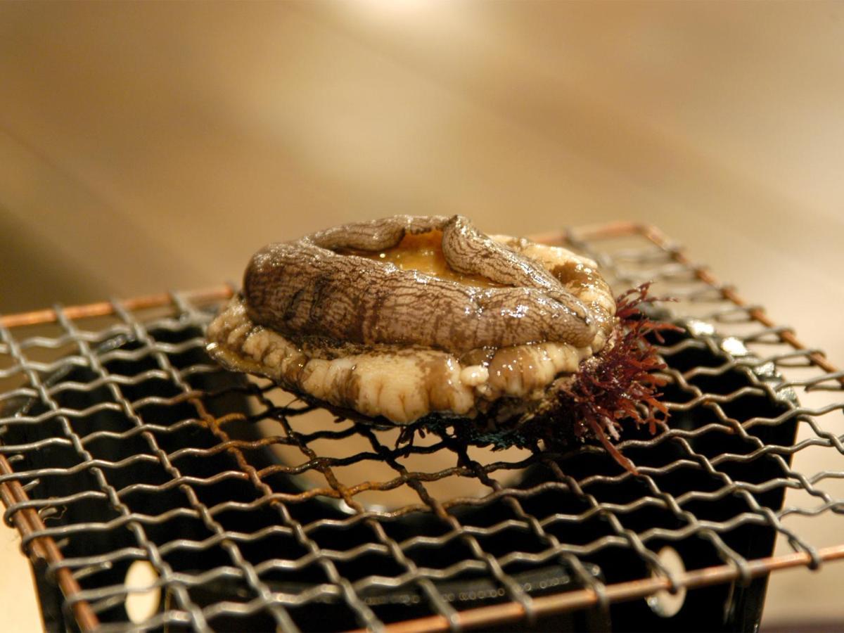 Nagomi No Yado Iida Hotel Shakotan Exterior photo