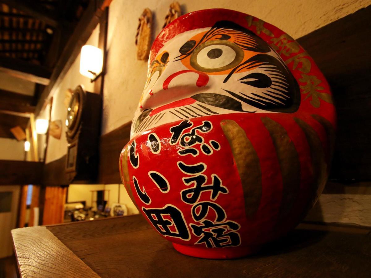 Nagomi No Yado Iida Hotel Shakotan Exterior photo