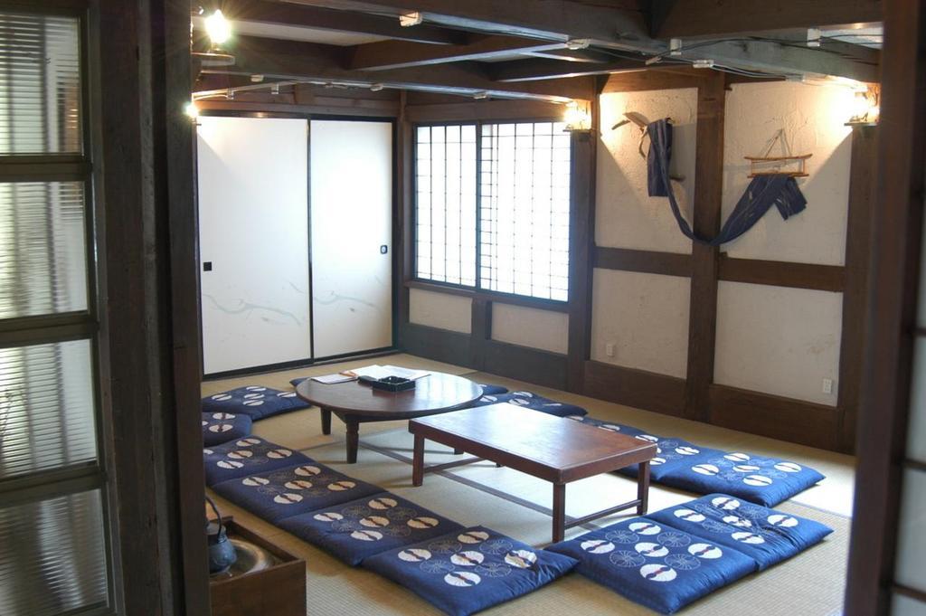 Nagomi No Yado Iida Hotel Shakotan Room photo